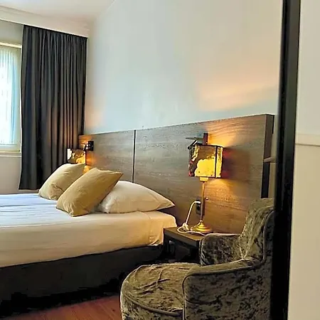 Hotel De Munck Ámsterdam