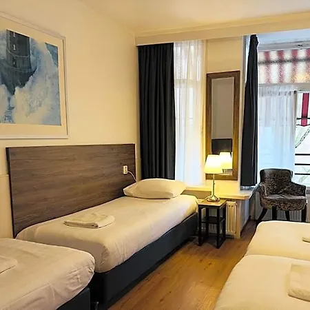 De Munck Hotel 2*