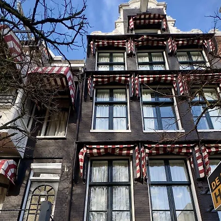 Hotel De Munck Amsterdam