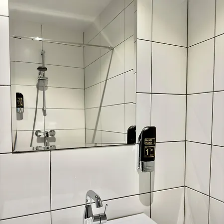 De Munck Hotel