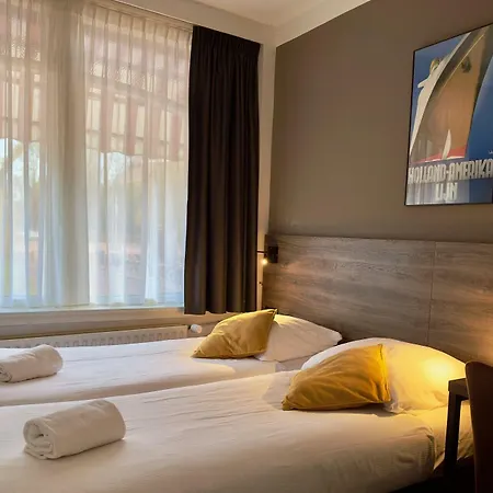 Hotel De Munck 2*