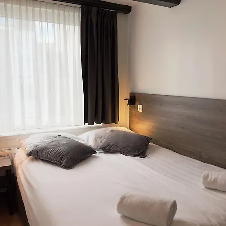 Hotel De Munck