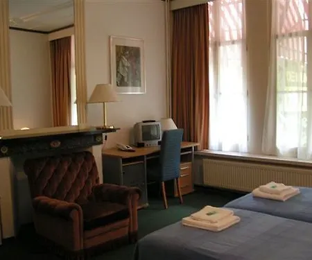 De Munck Otel