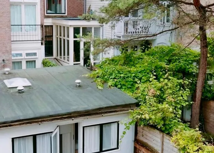 Hotel De Munck Amsterdam