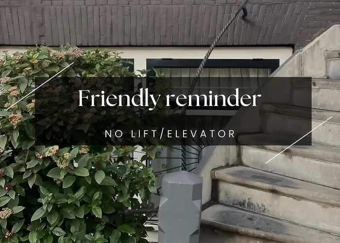 Ξενοδοχείο De Munck 2*