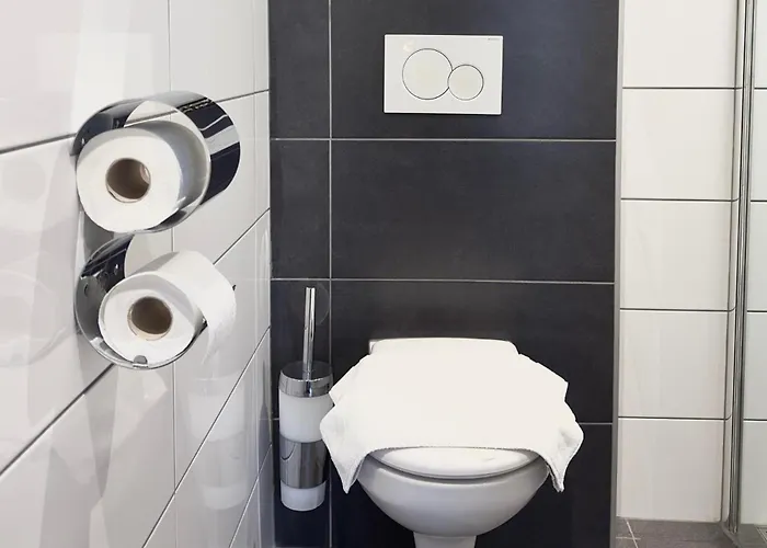 De Munck Hotel Amsterdam