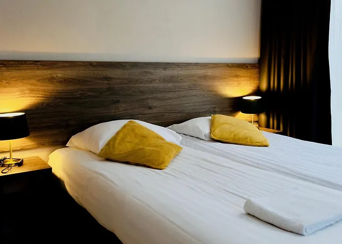 De Munck Hotel Amsterdam