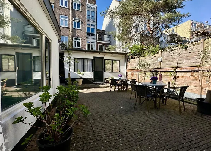 Hotell De Munck Amsterdam