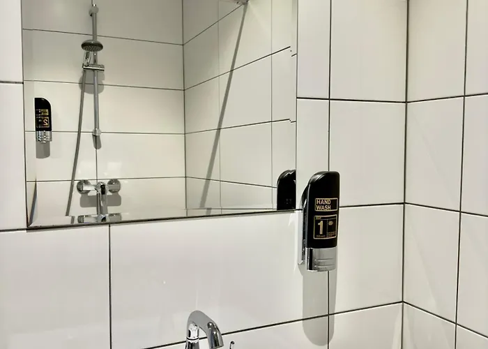 De Munck 2* Άμστερνταμ