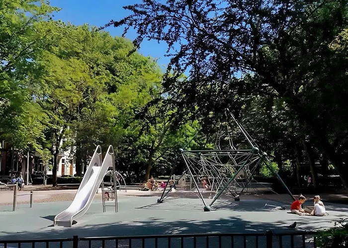 Hotel De Munck Amsterdam