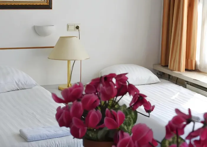 De Munck Ξενοδοχείο 2*