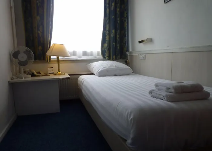 De Munck Hotel Amsterdam