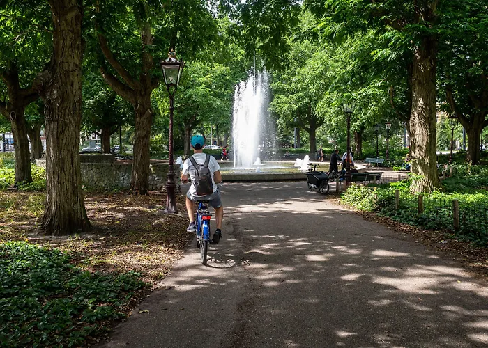 De Munck Hotel Amsterdam