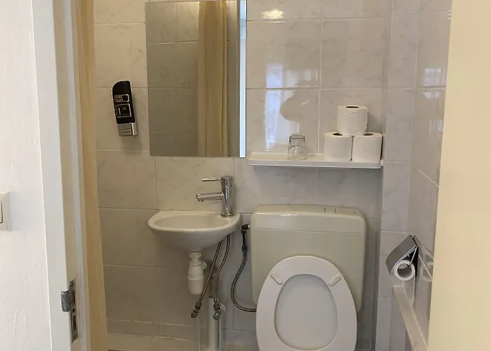 De Munck 2* Άμστερνταμ