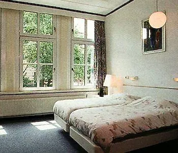 De Munck Hotel Amsterdam