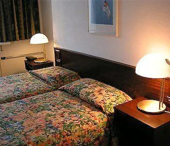 Hotell De Munck Amsterdam