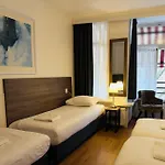 De Munck Hotel Amsterdam