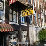 Hotel De Munck Amsterdam