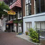 De Munck 2* Amsterdam