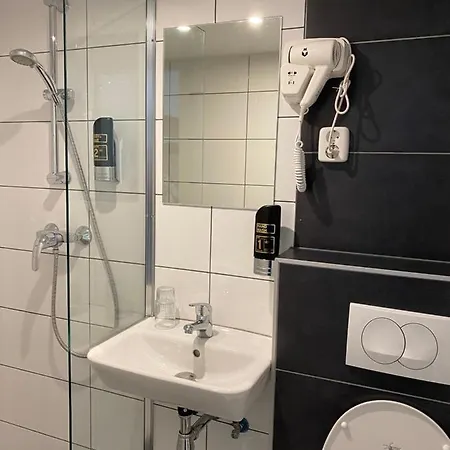 De Munck 2* Ámsterdam