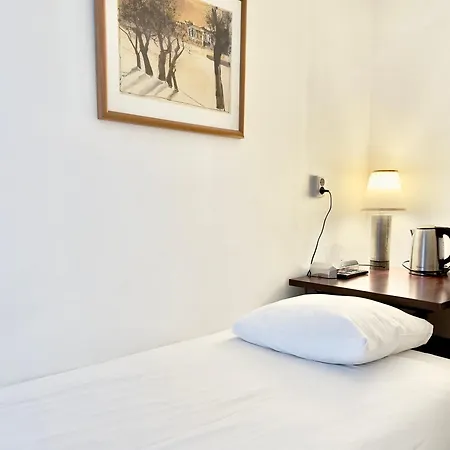 De Munck Hotel Ámsterdam