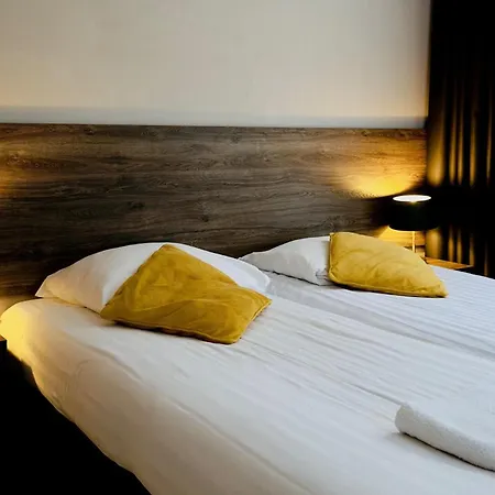 De Munck Hotel Ámsterdam