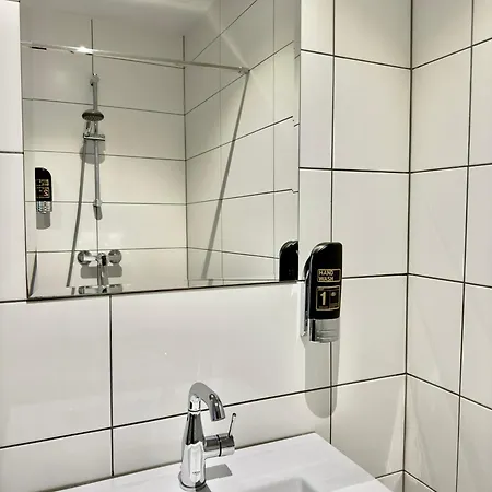 De Munck 2* أمستردام