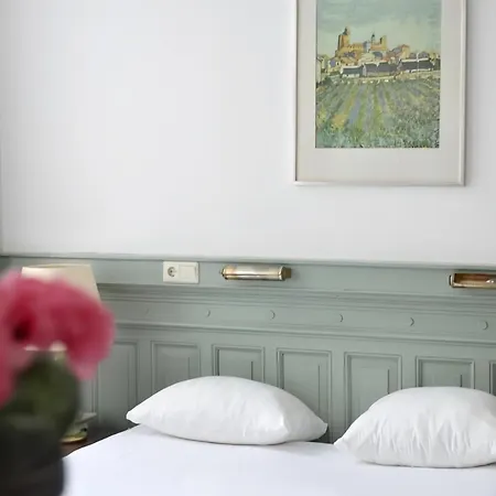 فندق De Munck 2*