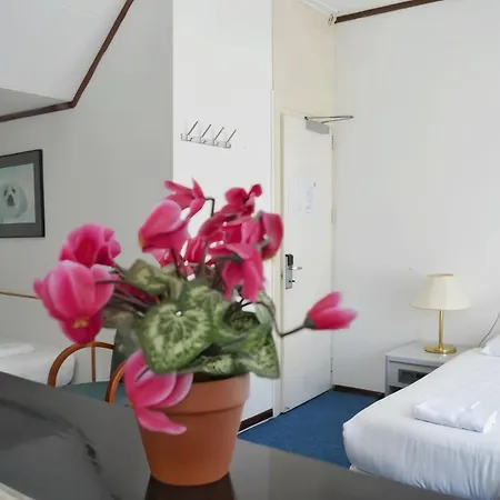 De Munck 2* أمستردام