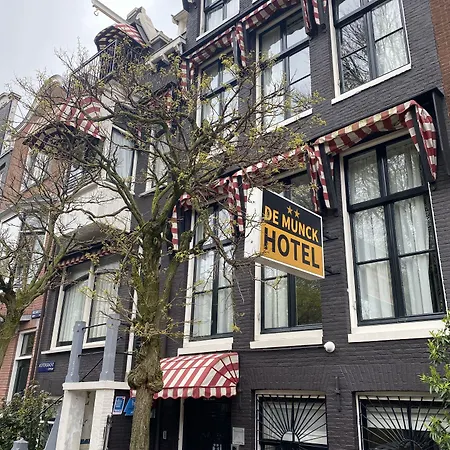 فندق De Munck 2*