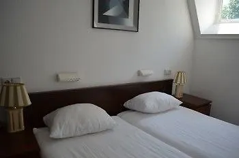 Hotel De Munck Ámsterdam
