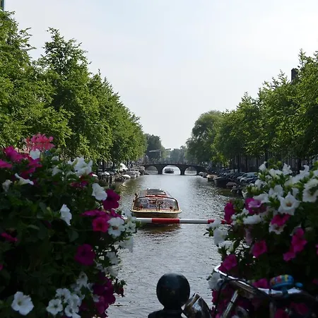 De Munck Hotel Ámsterdam