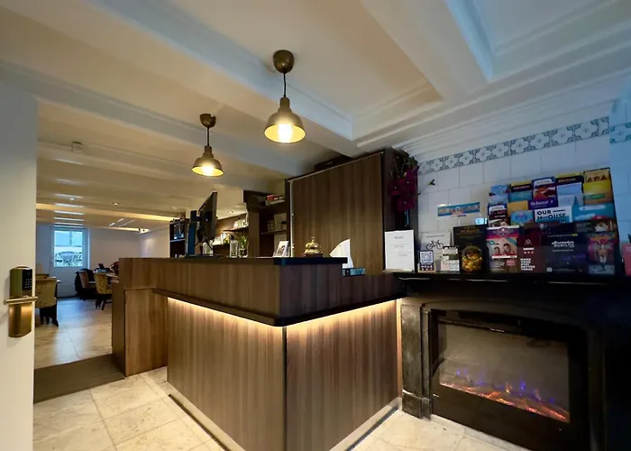 De Munck Hotel Amsterdam