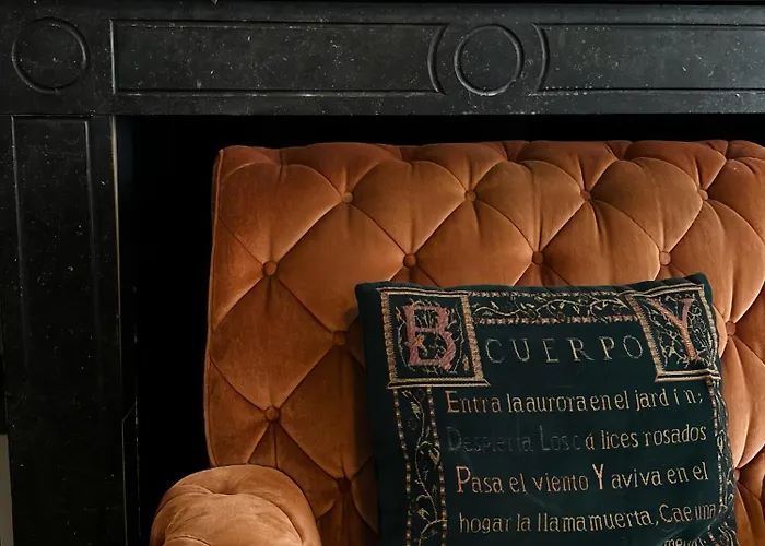 Hotel De Munck Amsterdam