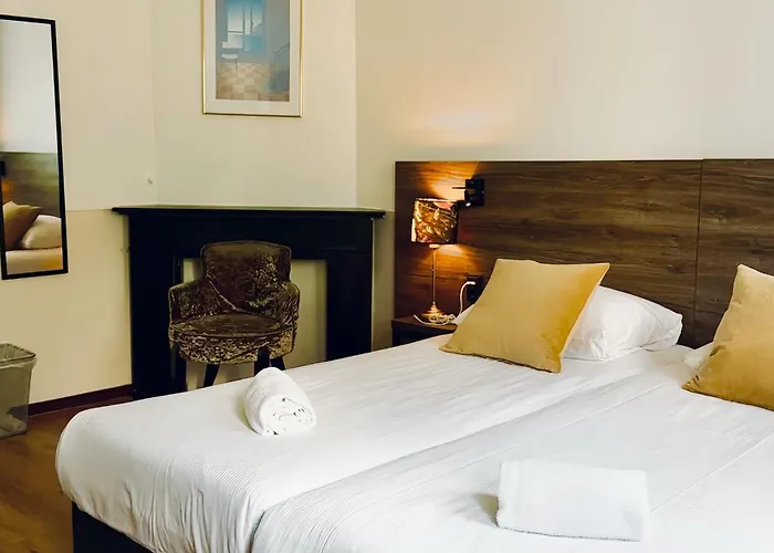 Hotel De Munck Amsterdam