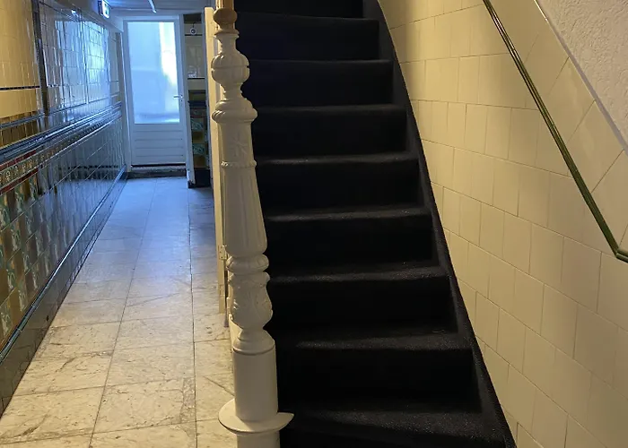 De Munck Hotel Amsterdam