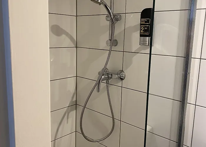 De Munck 2* Amsterdam