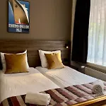 De Munck 2* Amsterdam