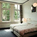 De Munck Hotel Amsterdam