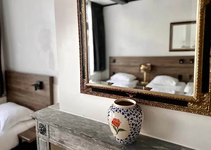 De Munck Άμστερνταμ