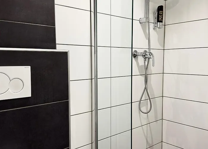 De Munck Ξενοδοχείο Άμστερνταμ