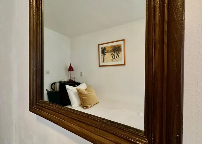 De Munck Ξενοδοχείο Άμστερνταμ