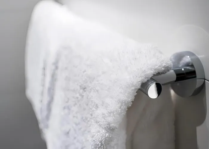 De Munck Ξενοδοχείο