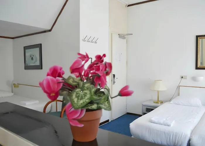 De Munck 2* Άμστερνταμ