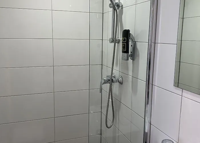 Ξενοδοχείο De Munck